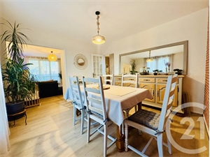 t4 à la vente -   87000  LIMOGES, surface 71 m2 vente t4 - UBI454307615